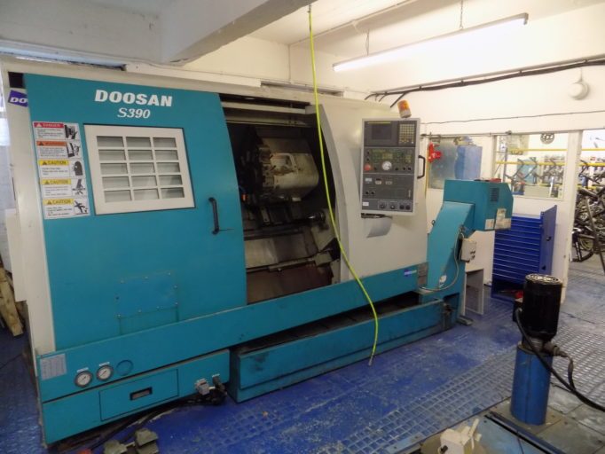 Wanna make carbon bikes? You'll need one of these then