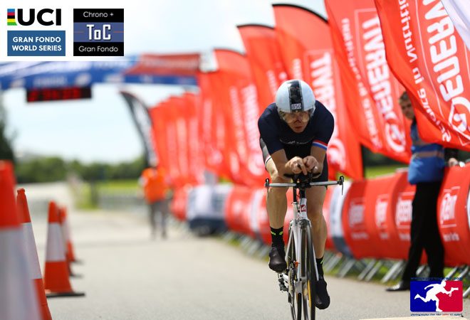 The Tour of Cambridgeshire's Team Chrono event will take place on the closed roads of the individual Chrono event