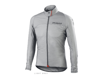 Deflect SL Pro rain jacket - the ultimate wind proof and rain proof jacket?