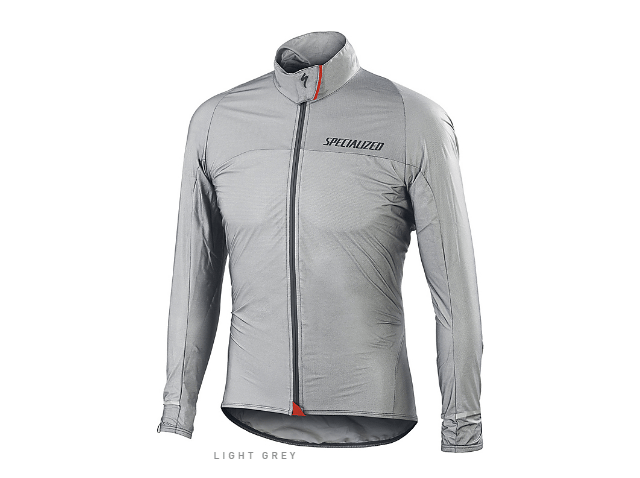 Deflect SL Pro rain jacket - the ultimate wind proof and rain proof jacket?