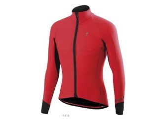 Element SL Pro jacket - Specialized answer to the traditional softshell