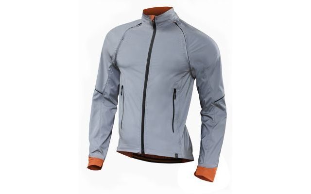 Deflect Reflect Hybrid Jacket - High Visibility and versatile, could this be the most perfect winter jacket?