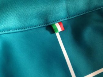 100% Italian design,manufacture and styling