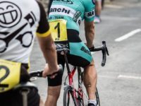 Anticipation or trepidation? Competitors ready for the off