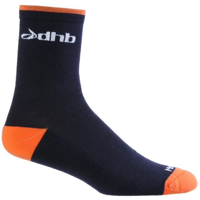 As long as your feet are warm, nothing can go wrong