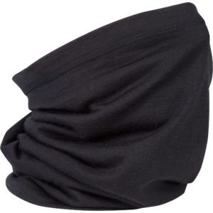 Hat, scarf, muffler? The neck tune does it all