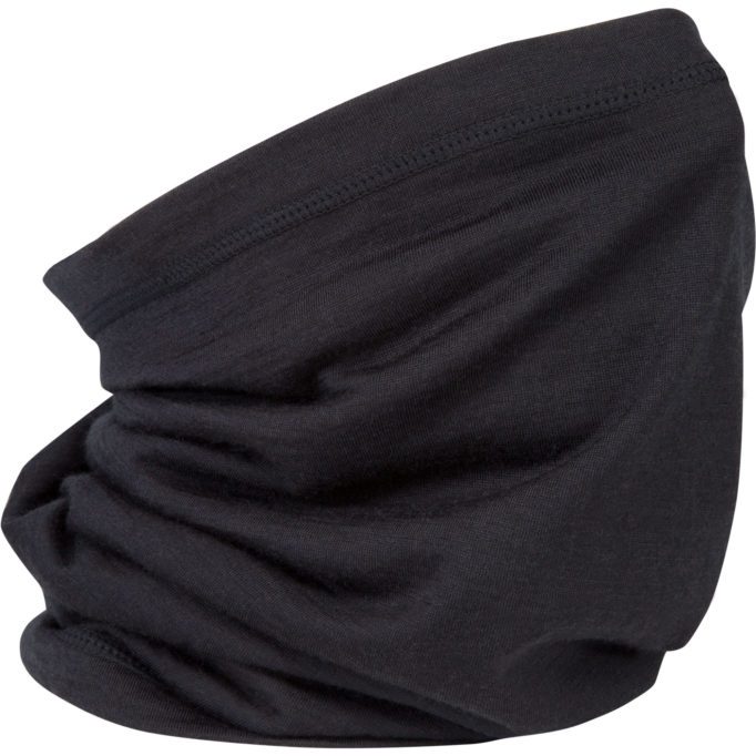 Hat, scarf, muffler? The neck tune does it all