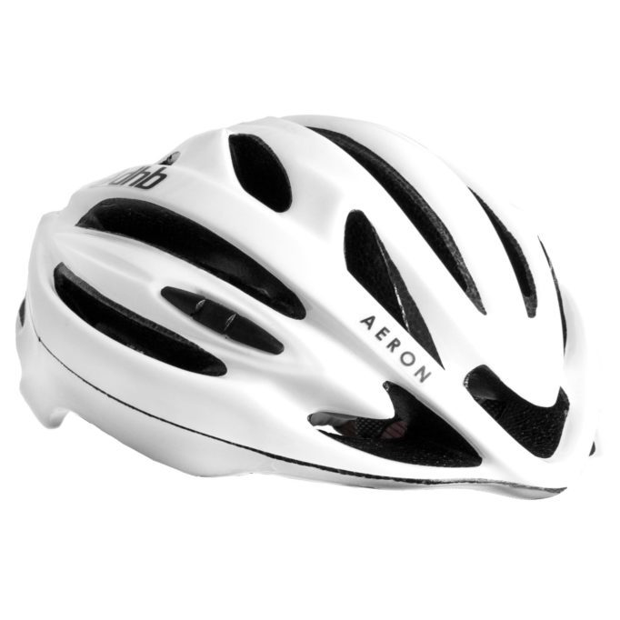 Get a helmet, it might just save your life. It helps if it looks good while doing it