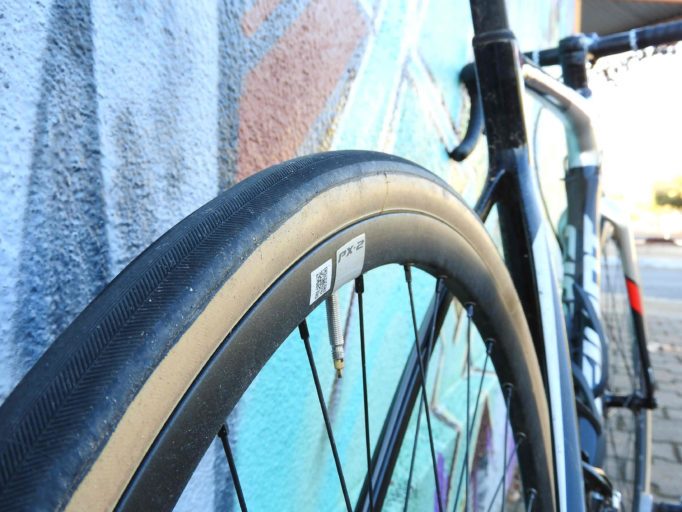 The Stampede Pass proved to be fast and comfortable