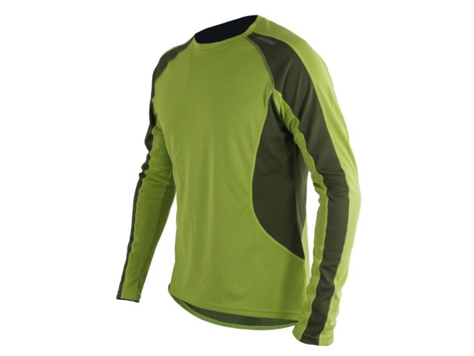 The Polaris BambooTec Base Layer 