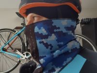 The original Weatherneck