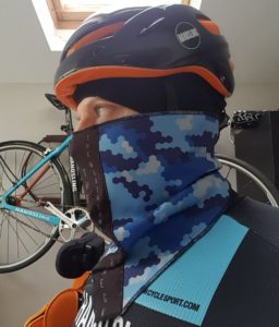 The original Weatherneck