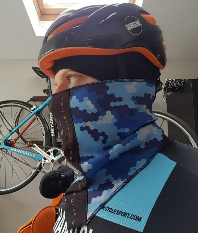 The original Weatherneck