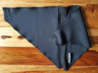 The new bandana