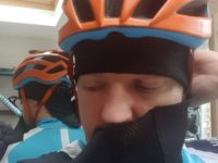 Removal is straightforward but will need practice