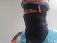 Black goes with everything