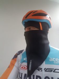 Black goes with everything