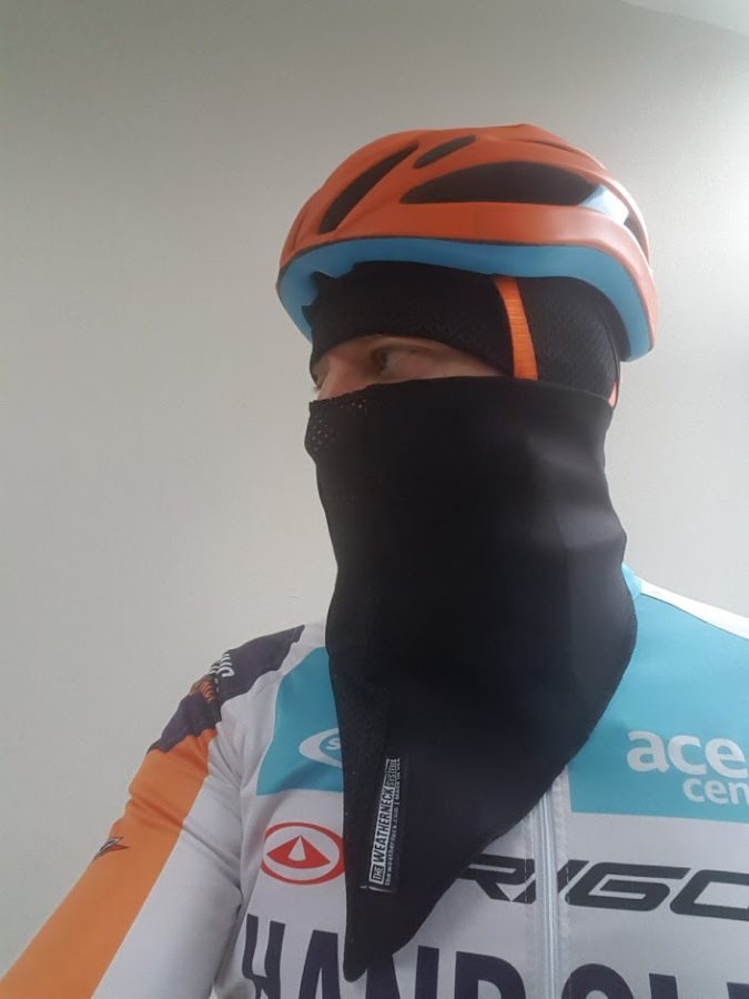 Black goes with everything