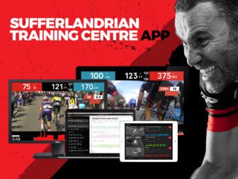 Ride the Sufferfest and become a Sufferlandrian!