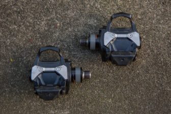The Powertap P1 pedals could be just what you need, simple to fit, but with a few quirks