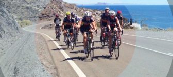 Wheels in Wheels Ride Like a Pro service offers mechanical support on your rides