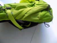 Those side pockets are surprisingly roomy