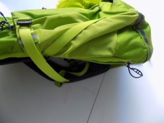 Those side pockets are surprisingly roomy