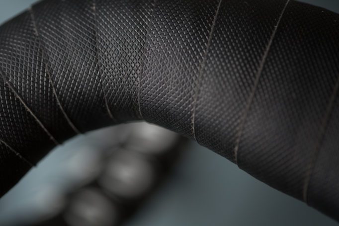 Cannondale's Pro Grip Bar Tape, long-lasting and comfortable