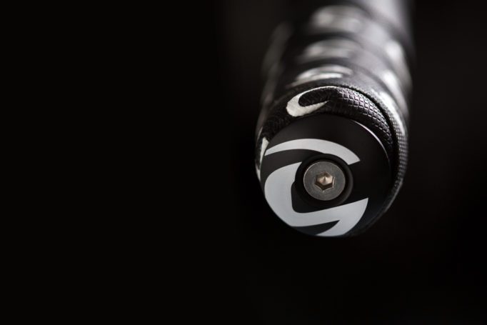 It's a small thing, but the feel of bar tape, especially if you ride without gloves is important; and it's a cheap feel good upgrade