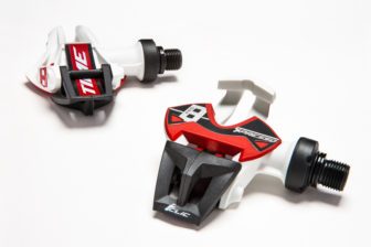 Time Xpresso 8 pedals, light but with a few issues