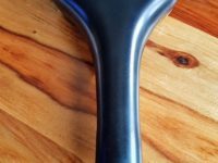 Gilles Berthoud Galibier Saddle