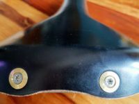 Gilles Berthoud Galibier Saddle