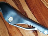 Gilles Berthoud Galibier Saddle