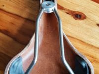 Gilles Berthoud Galibier Saddle