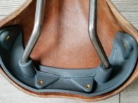 Gilles Berthoud Galibier Saddle