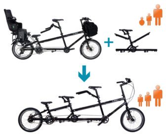 Family growing? The Helios can expand as you do!