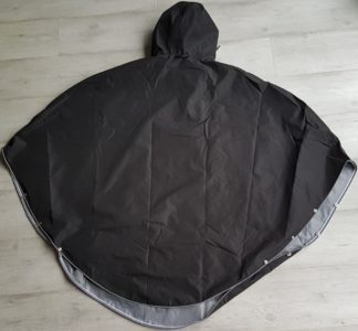 Peoples Poncho