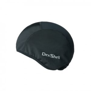 The Skull Cap is waterproof and breathable