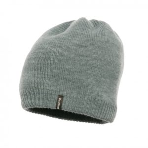 The Beanie Solo Waterproof hat for those post race podiums and pootling to the shops!