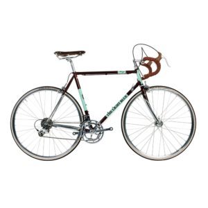 The Light Blue King's Retro would be perfect for the Classic event