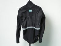 A cycling specific cut makes for a more comfortable fit on the bike