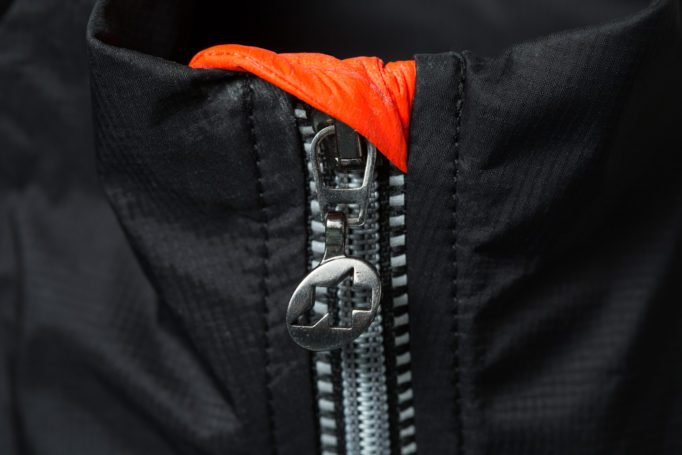 Assos will always get the details right