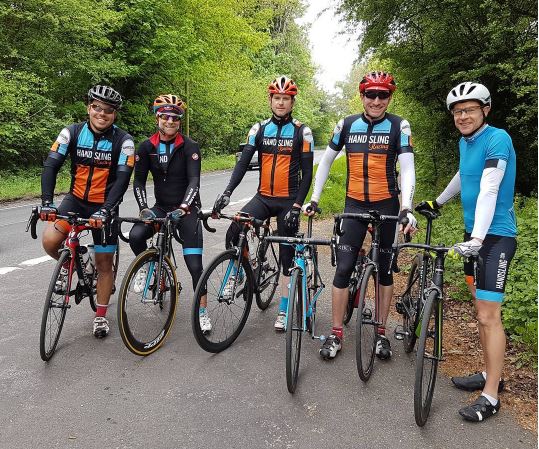 One club, many socks. Who decides what is right?