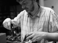 A Gille Berthoud Saddlemaster