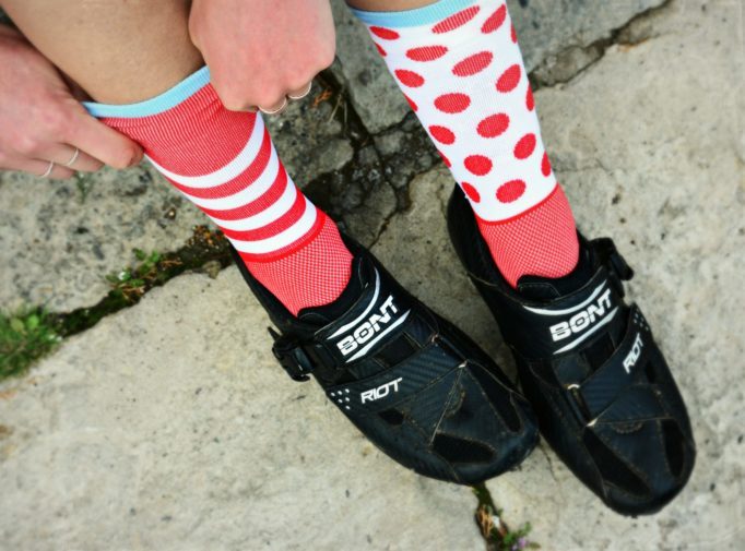 Will the Hors Categorie make you climb like a KoM?