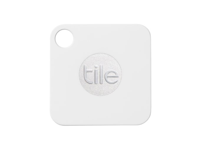 The Tile Mate could help find your bike