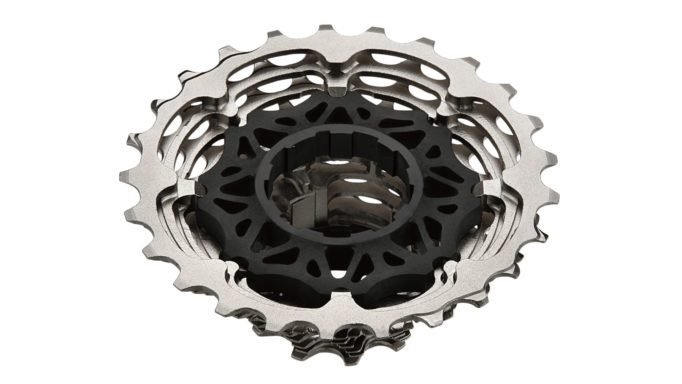 Token 11:10 Cassette