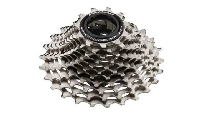 Token 11:10 Cassette