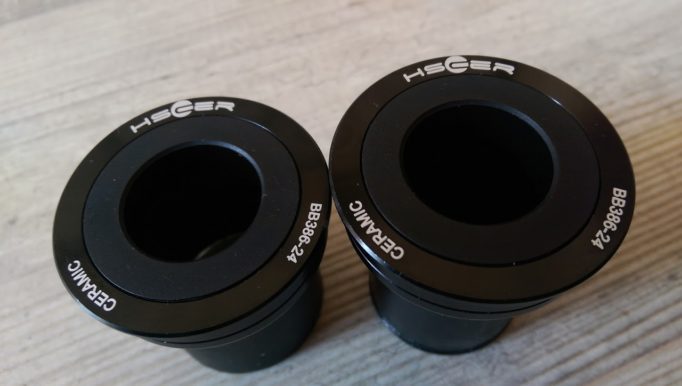 HSC Ceramics bottom bracket