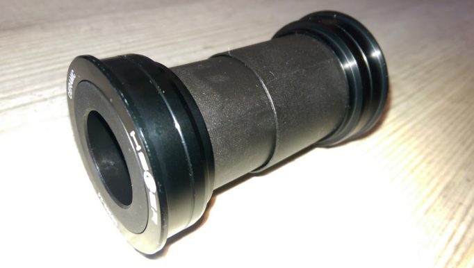 HSC Ceramics bottom bracket